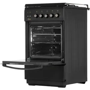 Плита газовая Flama L RK 23-126 At