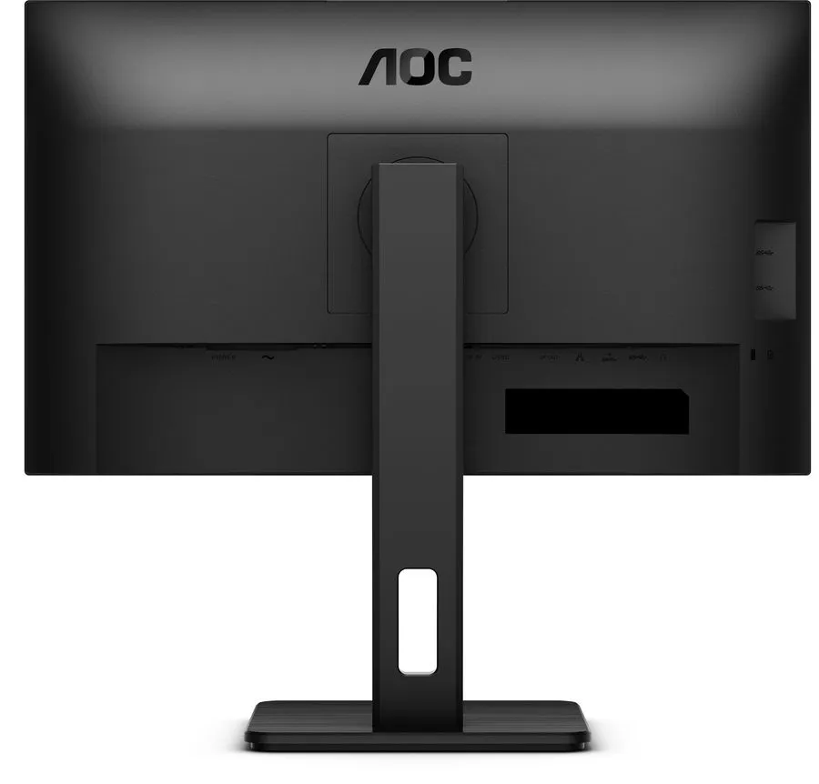 Монитор AOC Pro Q27P3CV