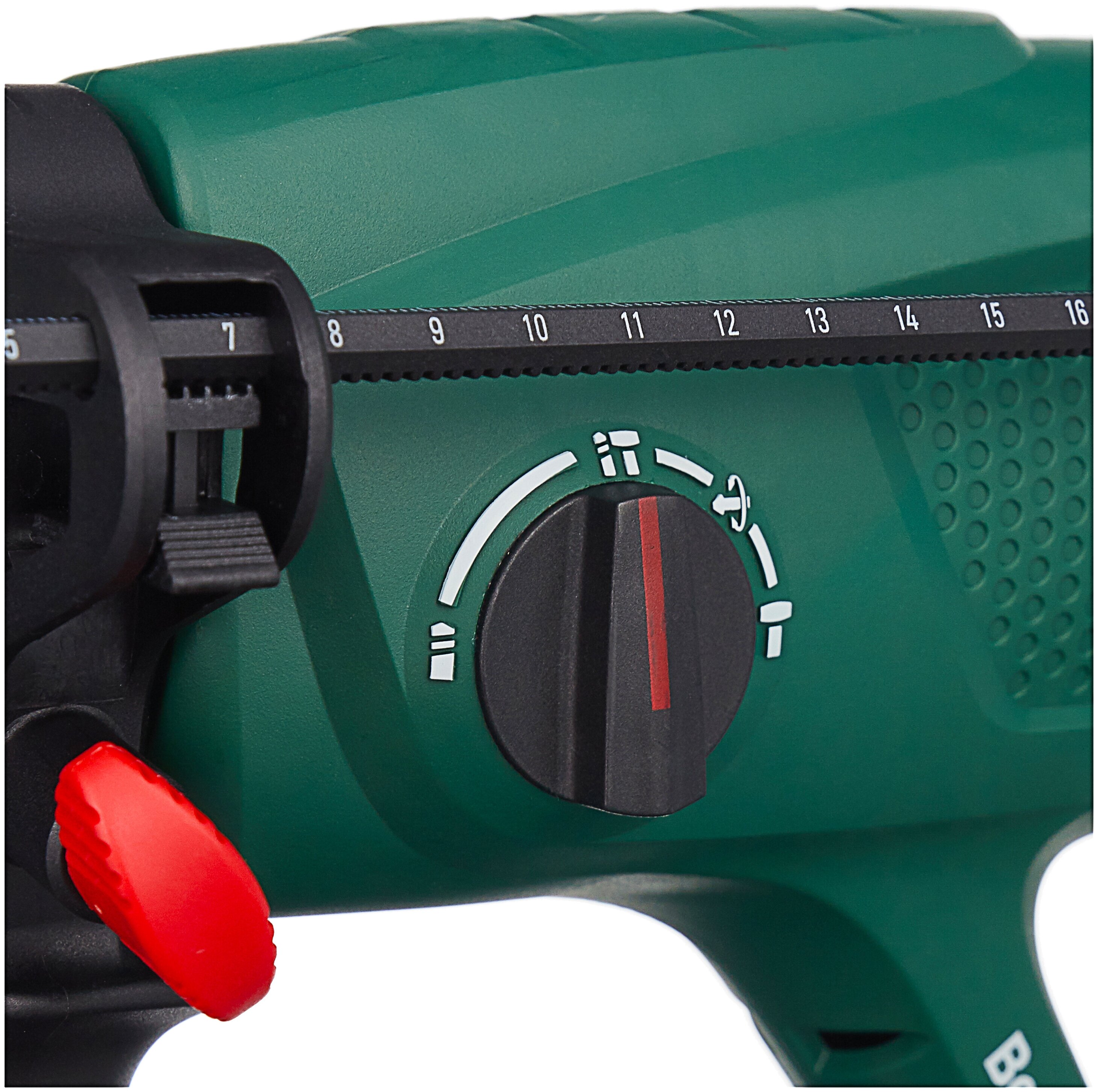 Перфоратор Bosch PBH 2100 RE