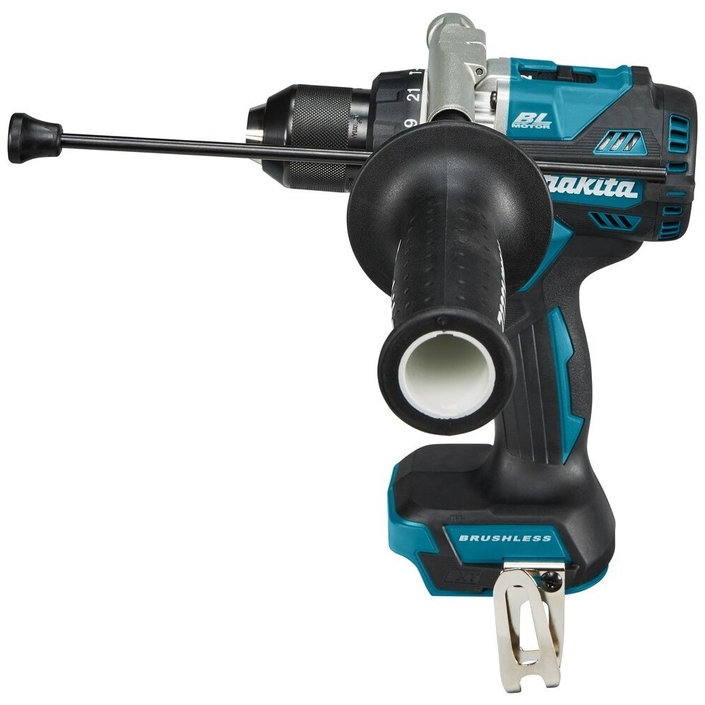 Дрель-шуруповерт Makita DHP486Z