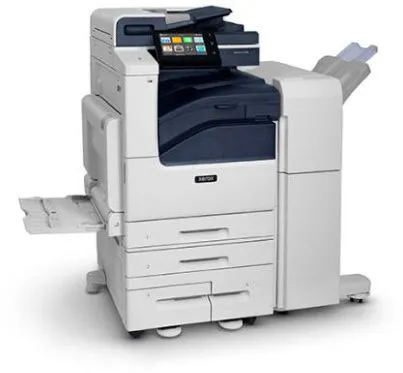 МФУ лазерный Xerox Versalink B7130