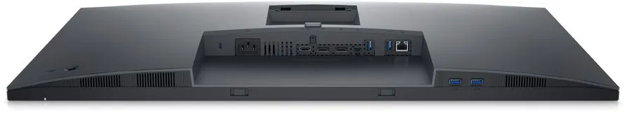 Монитор DELL P3223DE черный