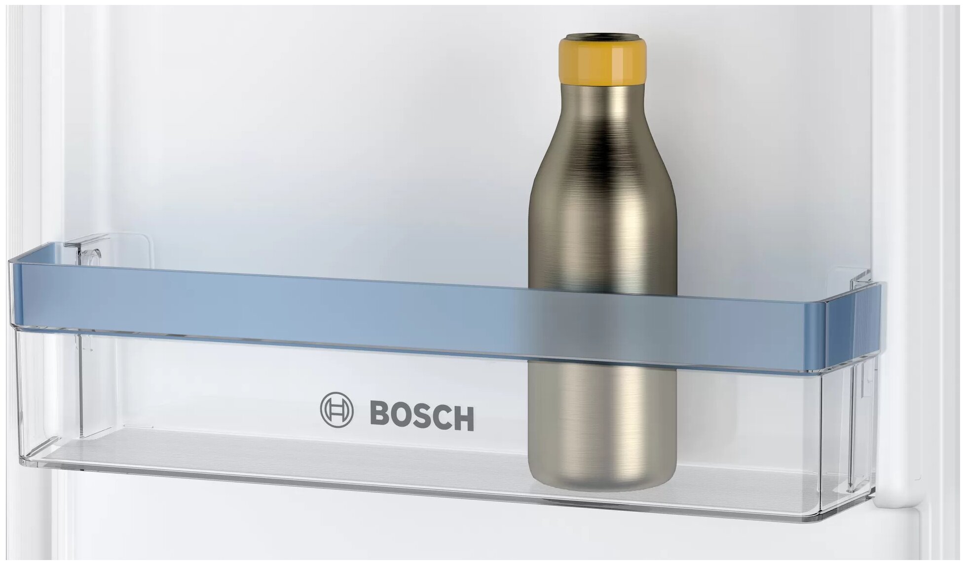 Холодильник встраиваемый Bosch KIV86VFE1, белый
