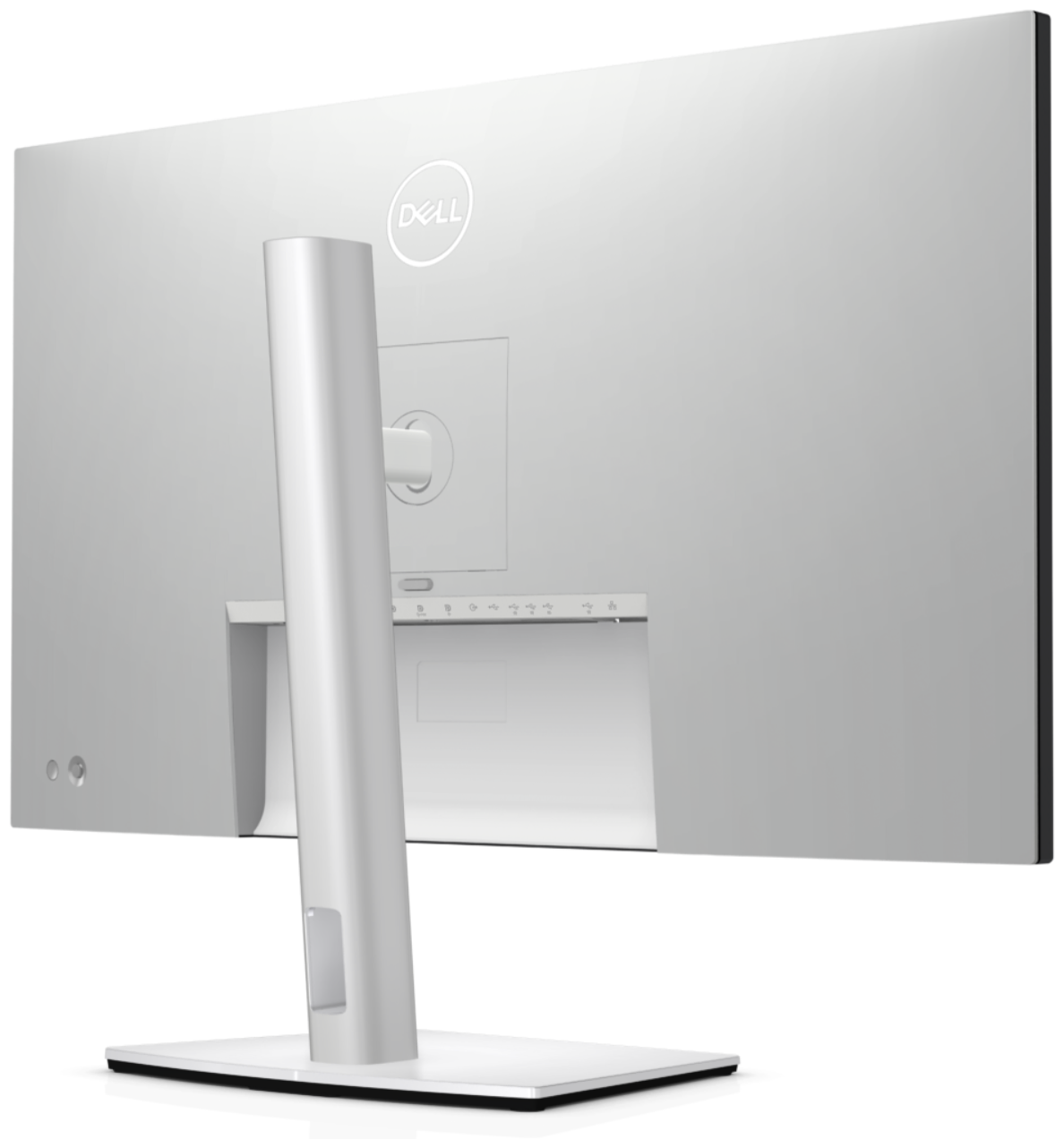 Монитор DELL U3223QE черный