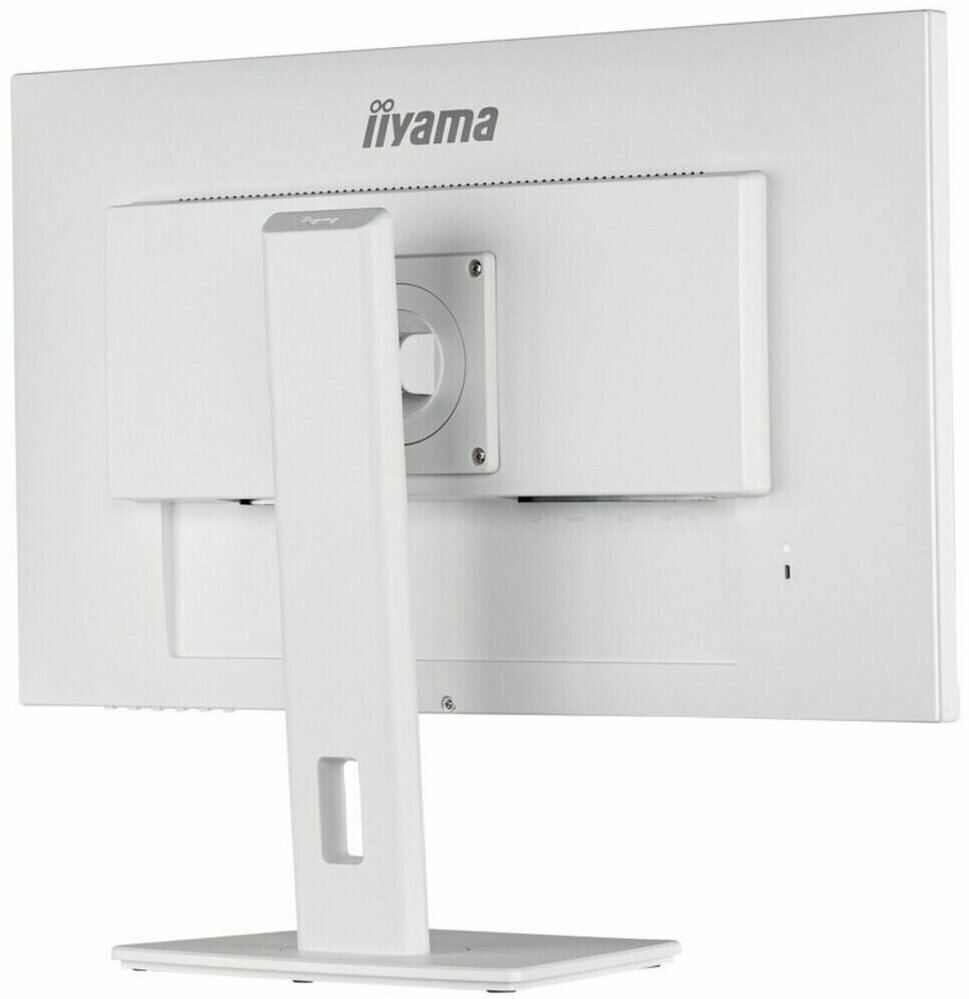 Монитор Iiyama XUB2792HSU-W5 белый