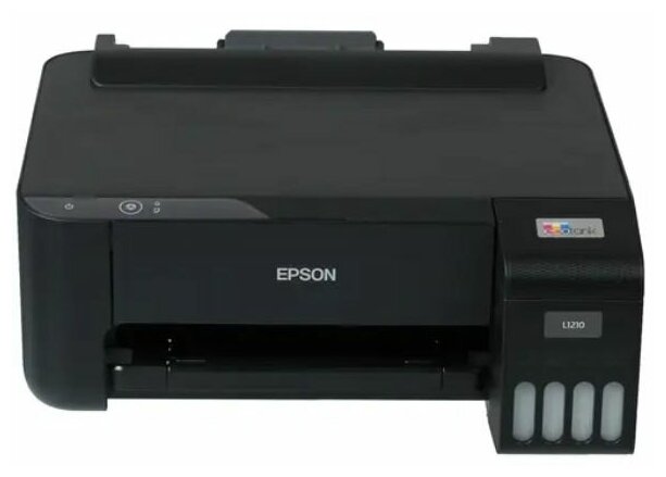 Принтер струйный Epson EcoTank L1210