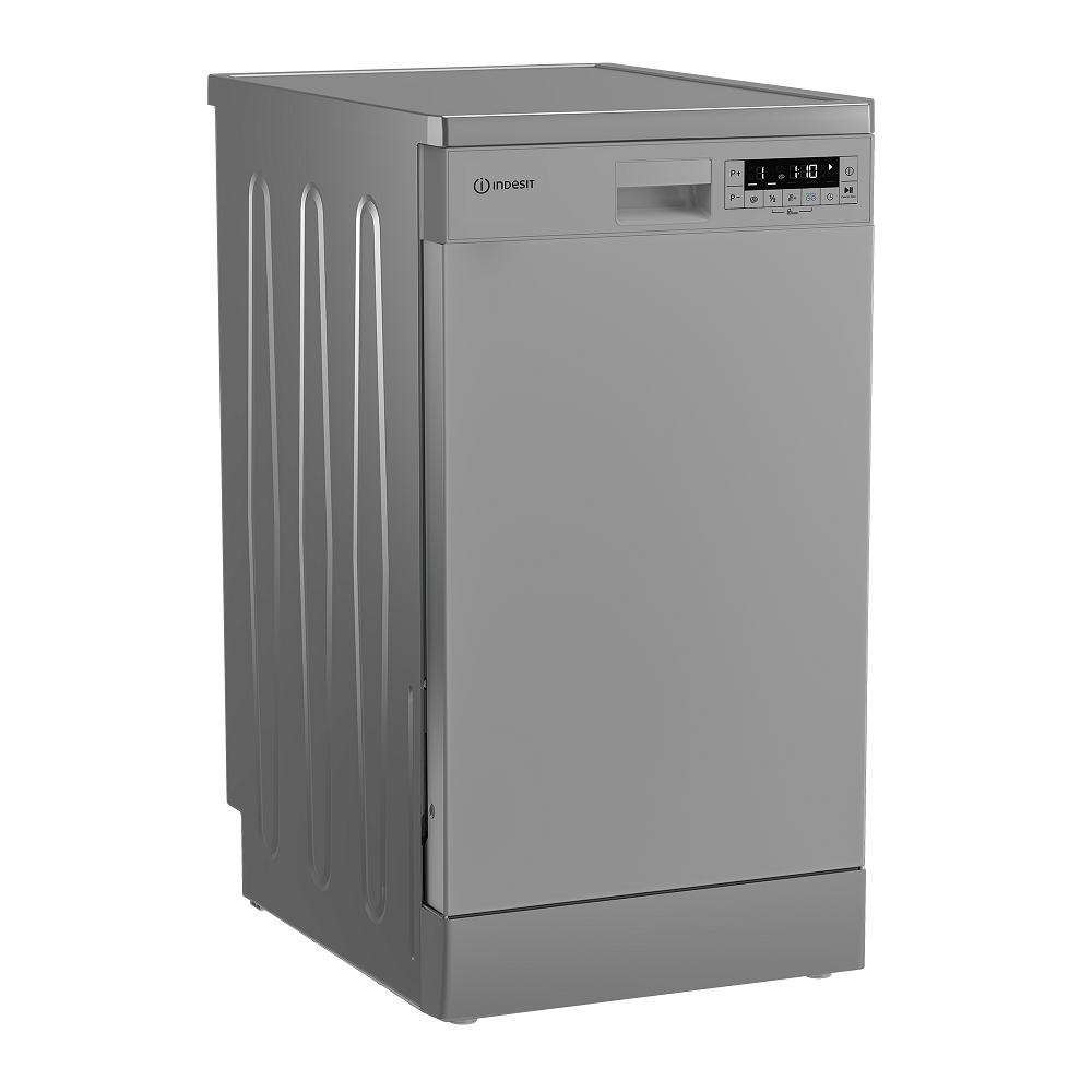 Посудомоечная машина INDESIT DFS 1C67 S