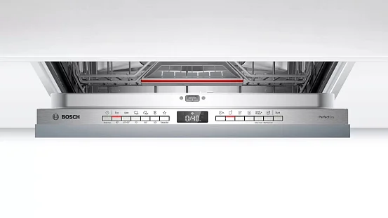 Посудомоечная машина встраиваемая Bosch SMD6TCX00E