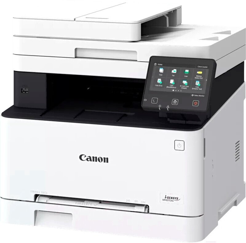 МФУ лазерное Canon MF655Cdw