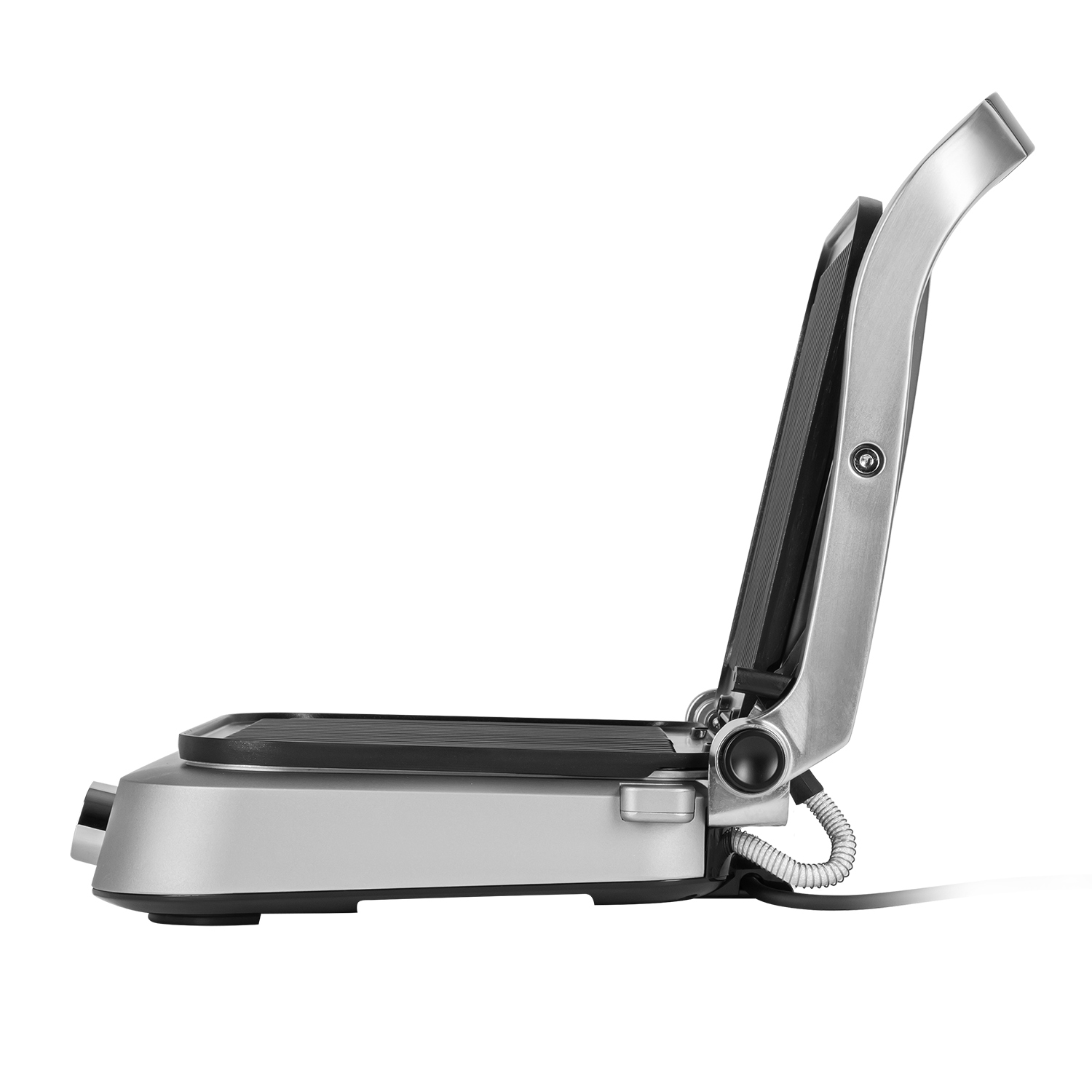 Гриль-духовка RED SOLUTION STEAKPRO RGM-M816P, черный/хром