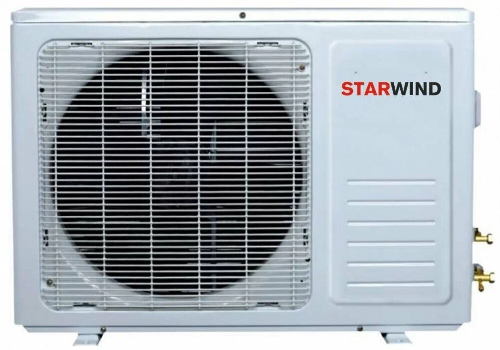 Сплит-система Starwind STAC-12PROF белый