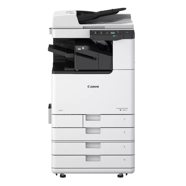 МФУ лазерное Canon imageRUNNER 2730i (5525C002)