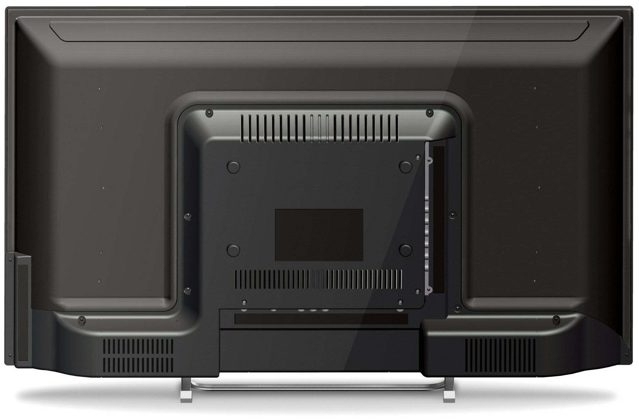 Телевизор Polarline 43PL51TC черный