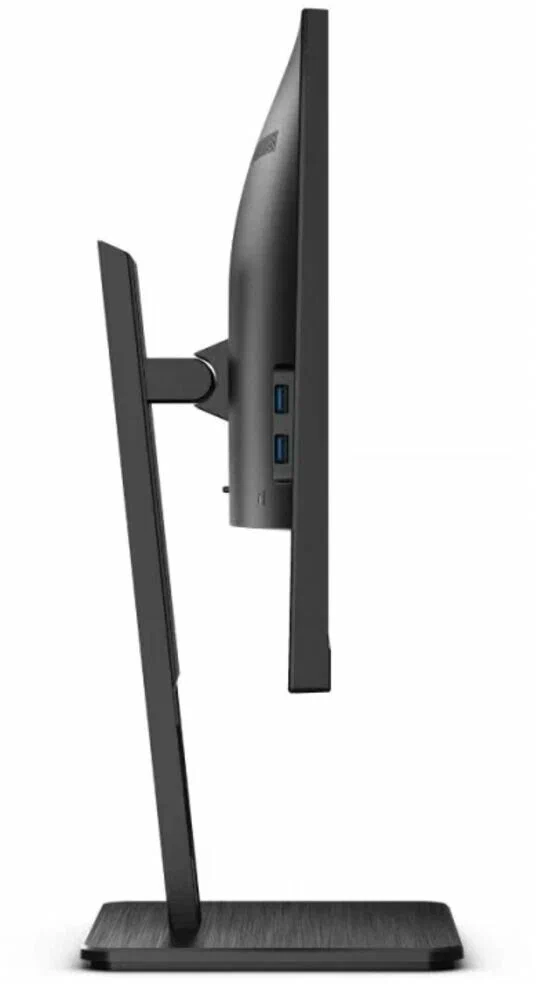 Монитор AOC Q32P2 черный