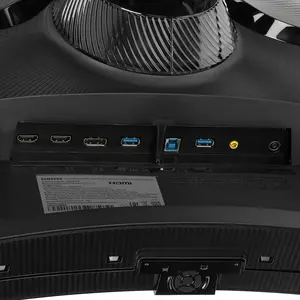 Монитор Samsung Odyssey Neo G7 S32BG752NI черный