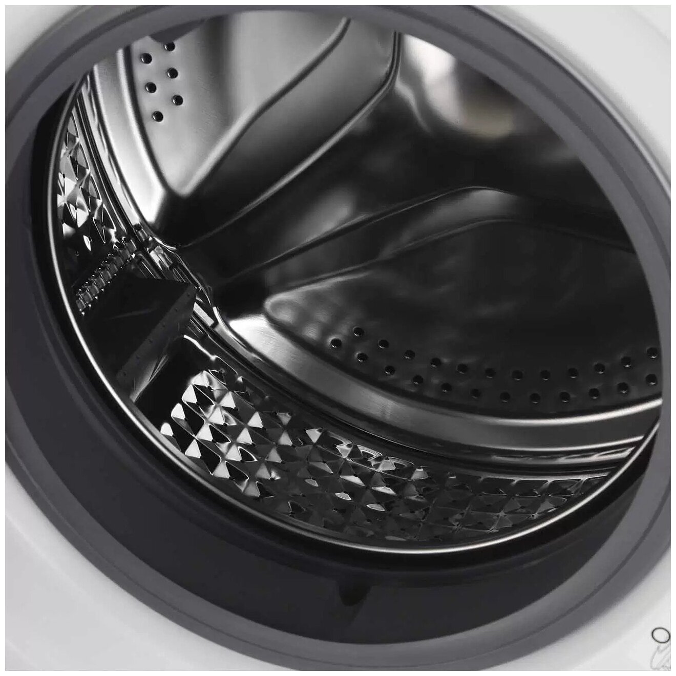 Стиральная машина Samsung WW70AG4S21VE/LD белый