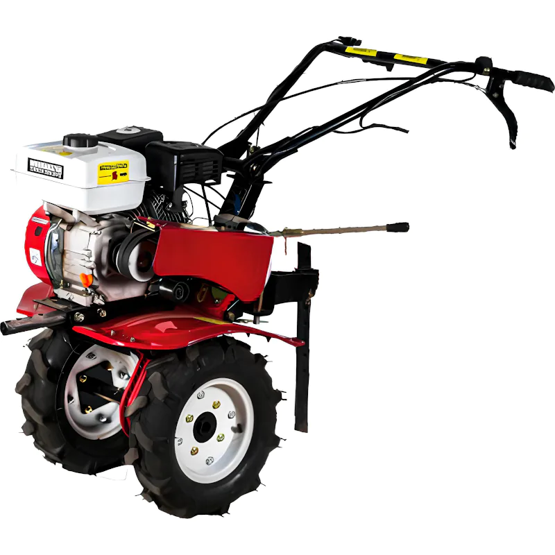 Мотоблок бензиновый Workmaster МБ-1000Р