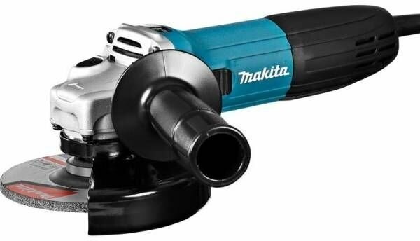 Болгарка (УШМ) Makita GA5030R (GA 5030 R)