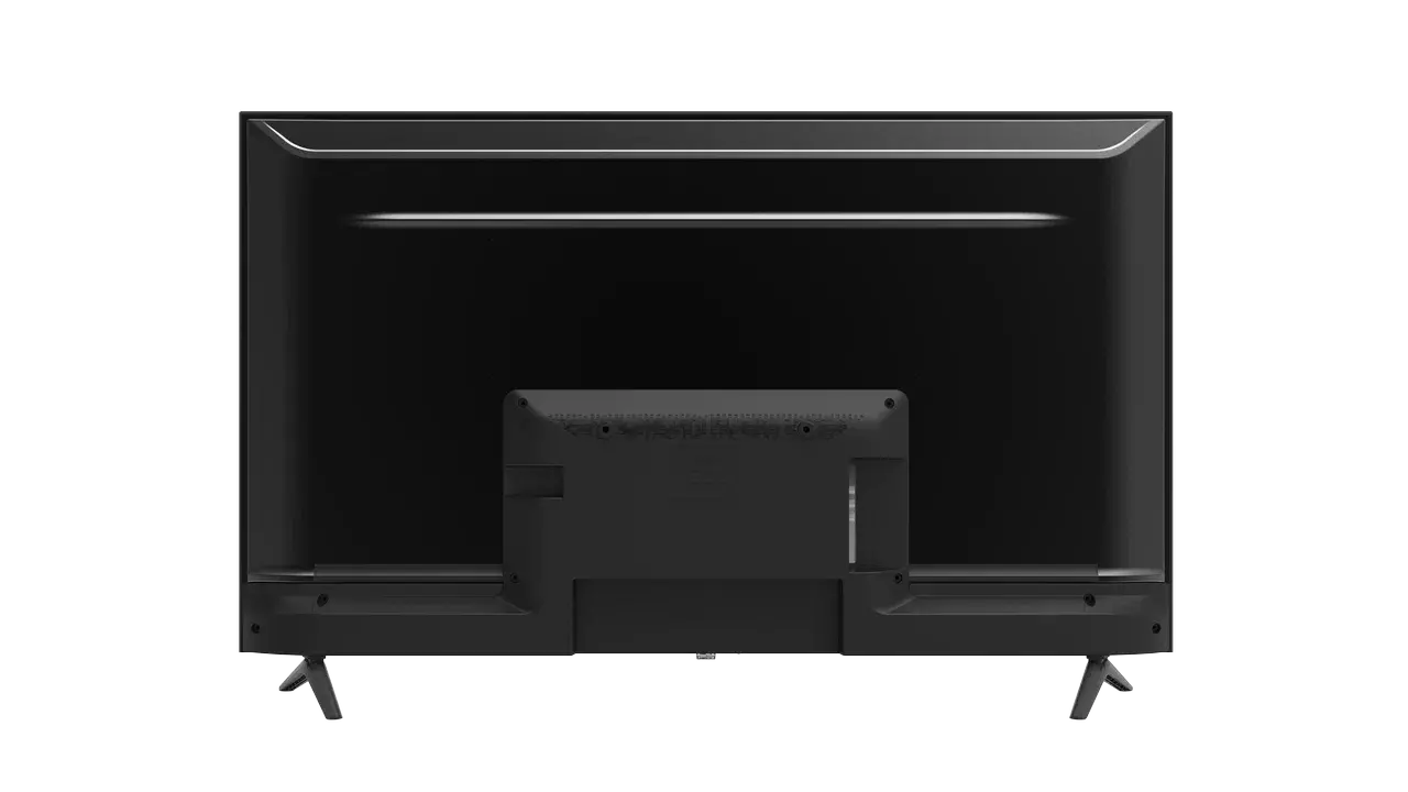 Телевизор Candy Uno 43 FHD