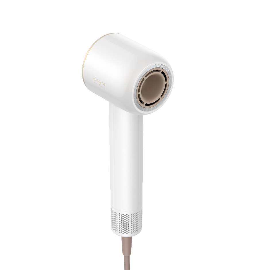 Фен Dreame hairdryer Glory White (AHD6A-WH) белый
