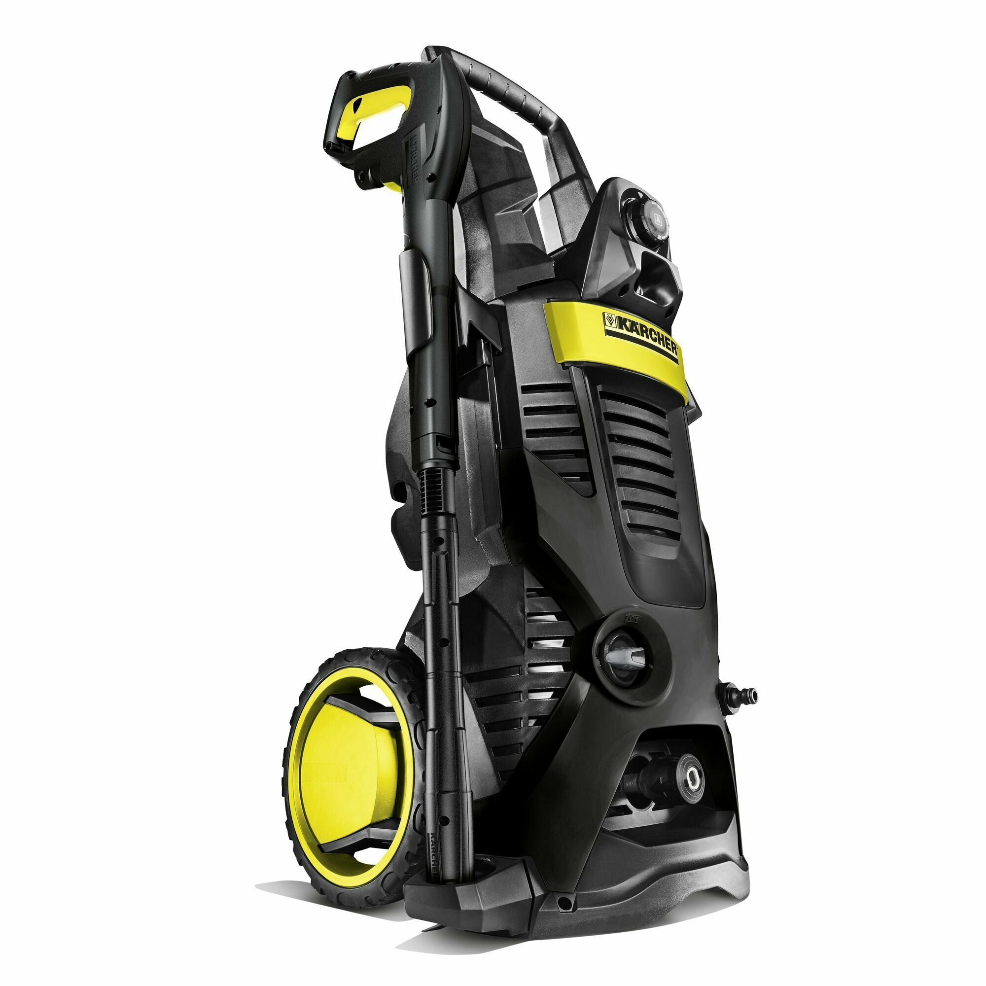 Мойки высокого давления Karcher K 6 Special *EU АВД (1.168-508)