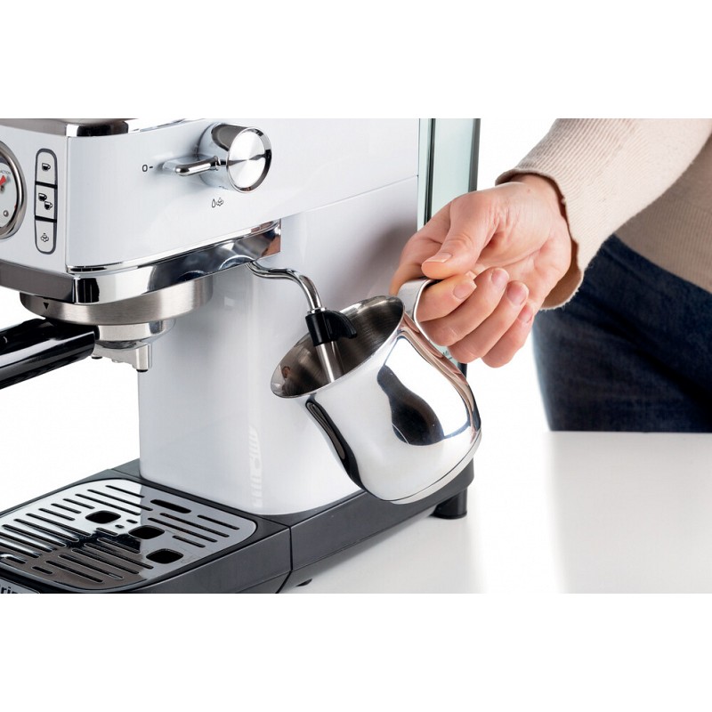 Кофеварка Ariete 1381/14 Espresso Slim Moderna