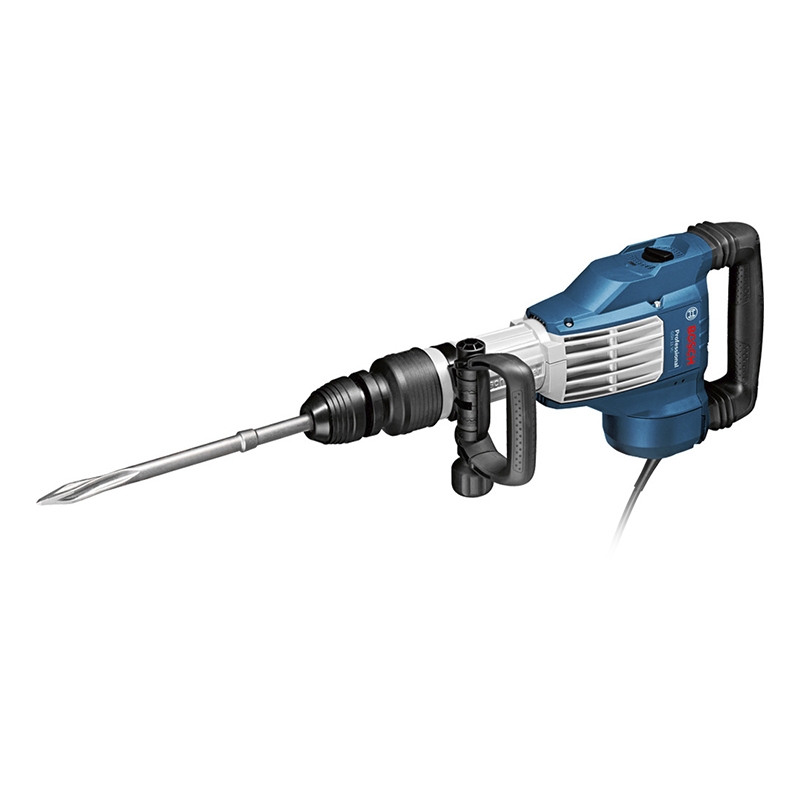 Отбойный молоток электрический Bosch GSH 11 VC Professional (0611336000)