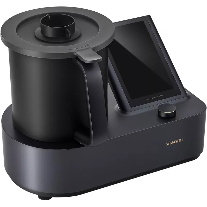 Кухонная машина Xiaomi Smart Cooking Robot MCC01M-1A