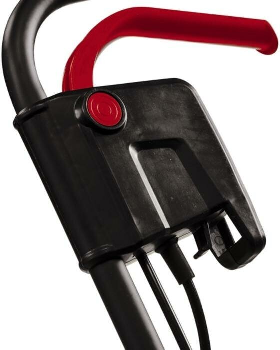 Скарификатор Einhell GC-SA 1231/1
