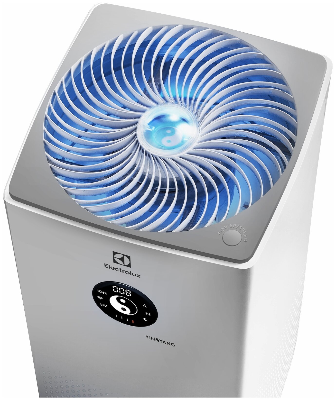 Очиститель воздуха Electrolux EAP-2050D Yin&Yang