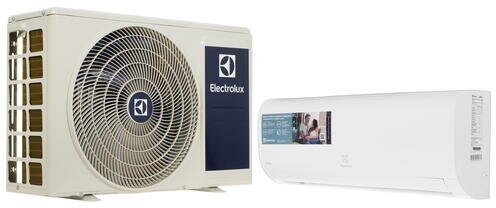 Сплит-система Electrolux EACS-09HAT/N3_21Y, белый