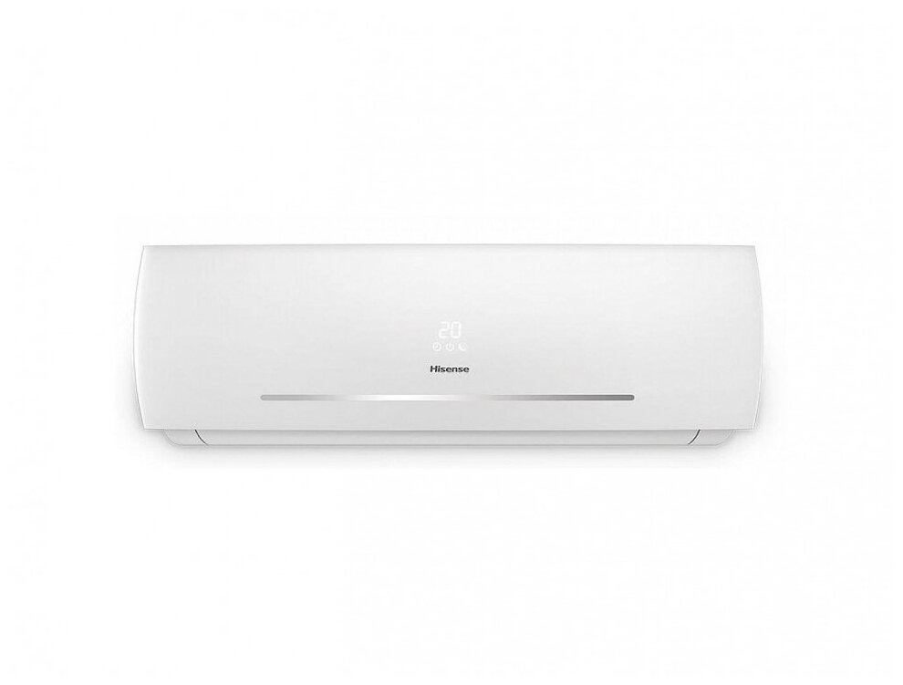 Сплит-система Hisense NEO Classic A AS-09HR4RYDDC00