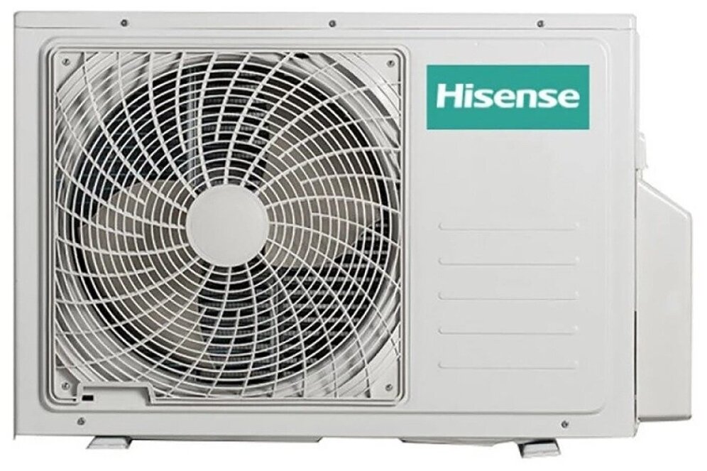 Сплит-система Hisense NEO Classic A AS-07HR4RYDDC00