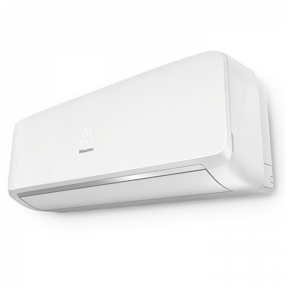 Сплит-система Hisense Neo Classic A AS-18HR4RMADC00