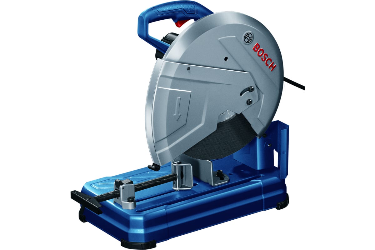 Пила отрезная Bosch GCO 14-24 J Professional (0601B37200)