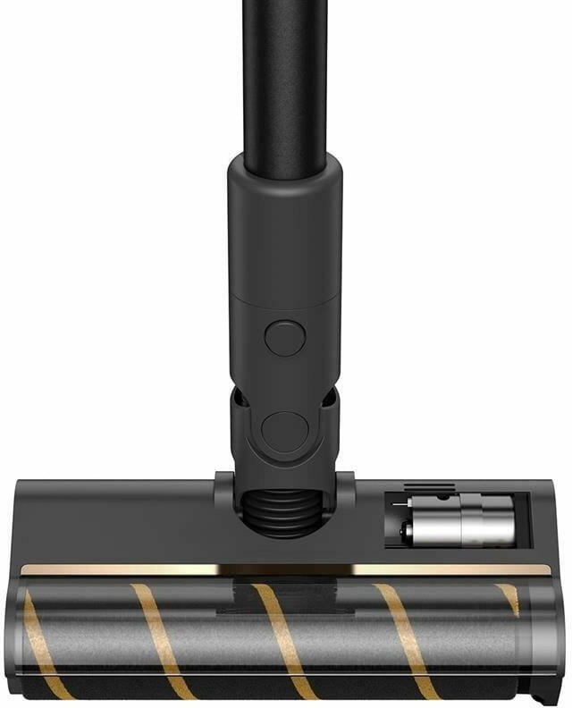 Пылесос вертикальный Dreame R10 Pro Black (VTV41B)