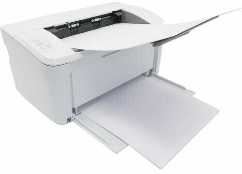 Принтер HP LaserJet M110we 7MD66E