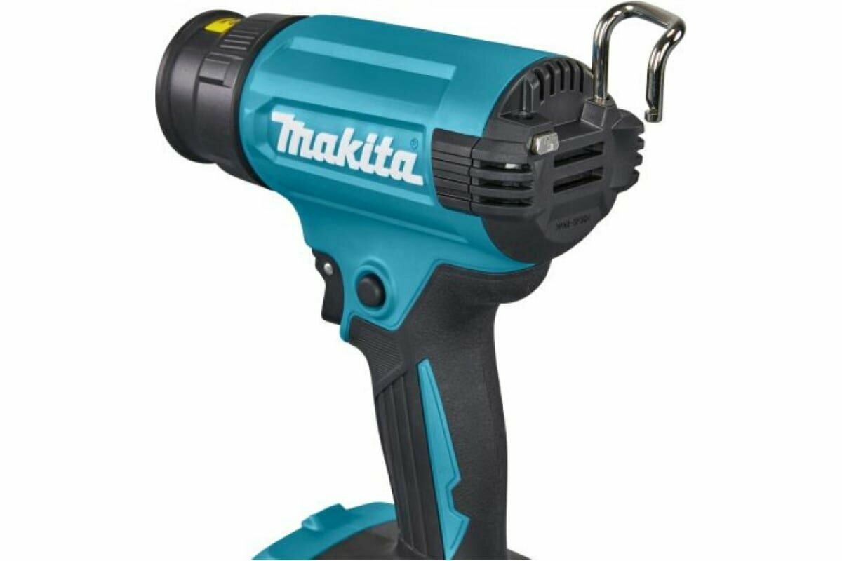 Фен технический аккумуляторный Makita DHG180ZK (без АКБ и ЗУ)