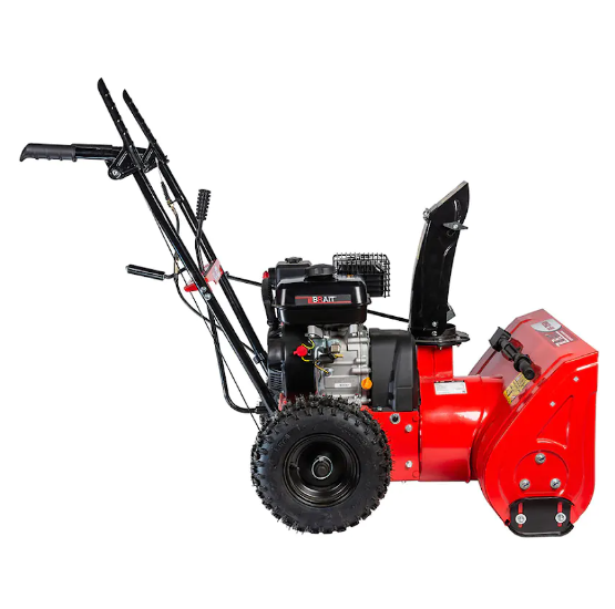 Снегоочиститель бензиновый BRAIT BR-7056W (05.01.017.075, 05.01.031.075)
