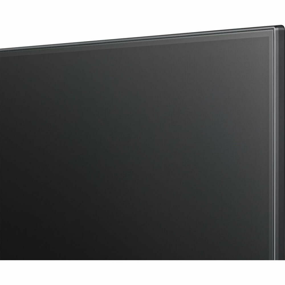Телевизор Hisense 75U8KQ, черный