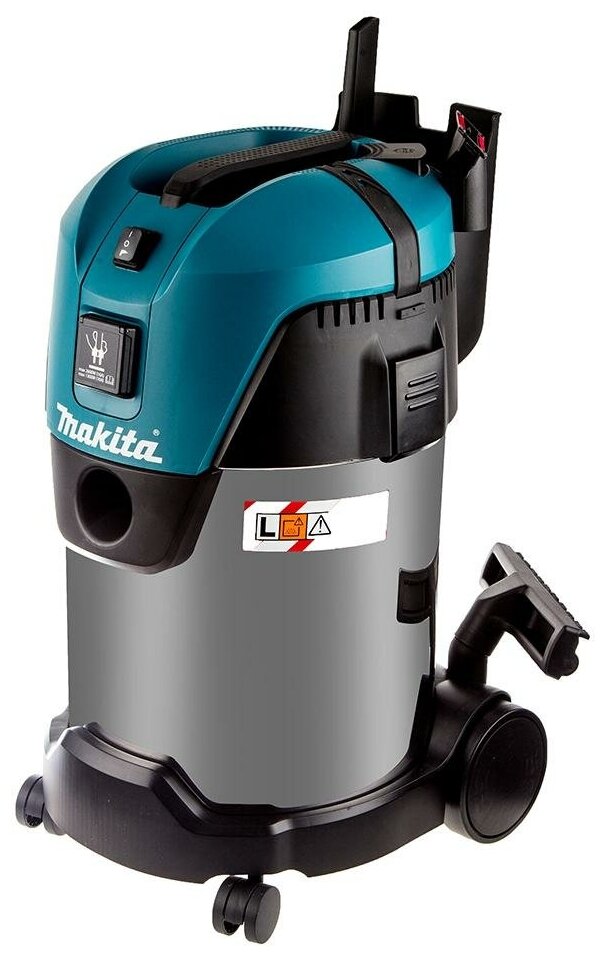Пылесос строительный Makita VC3011L