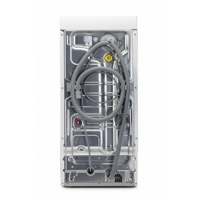 Стиральная машина Electrolux EW6TN3272, белый
