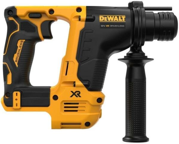 Перфоратор аккумуляторный DeWALT DCH072N-XJ