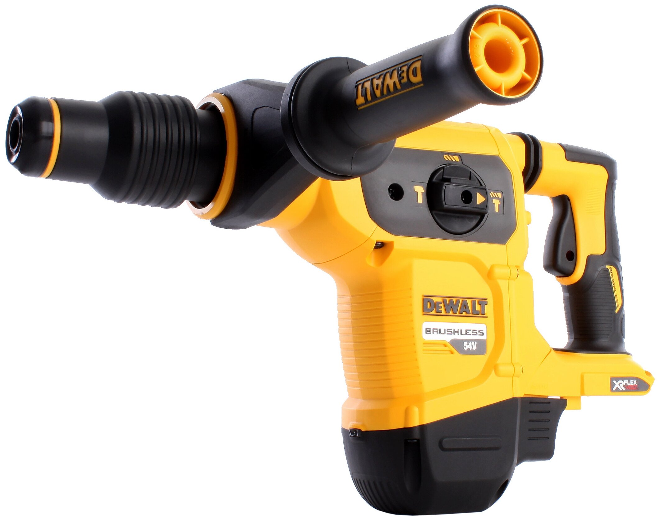 Перфоратор DeWALT DCH481N-XJ