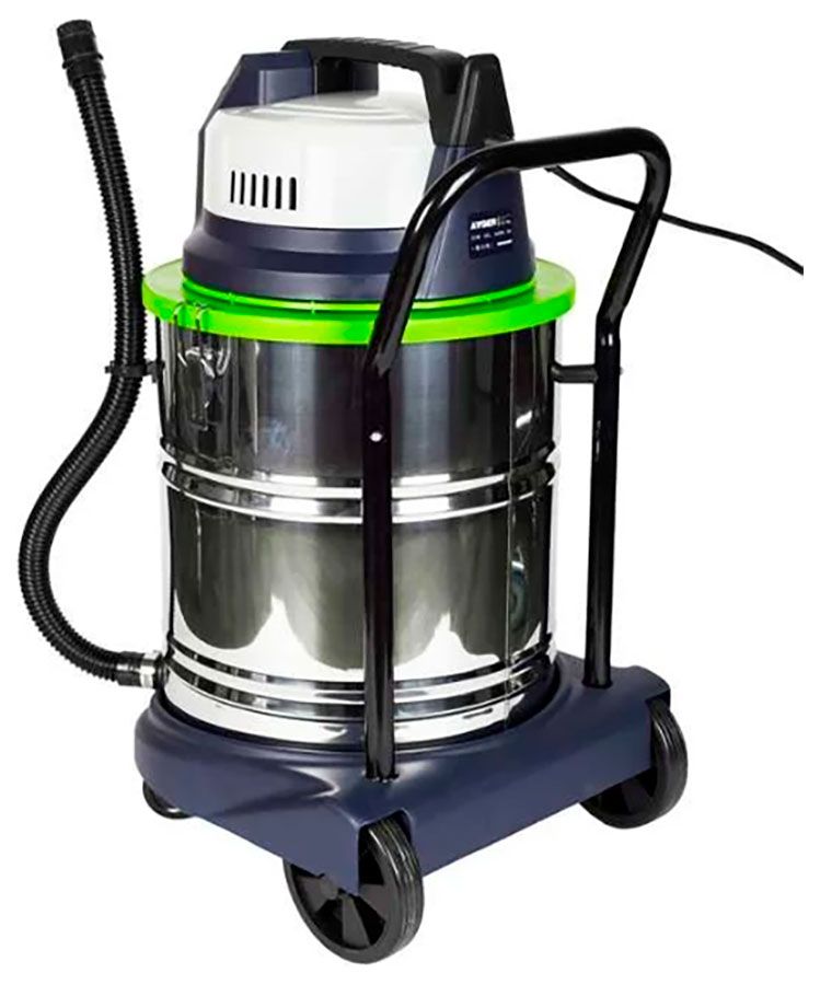 Пылесос строительный AYGER CVC-50L
