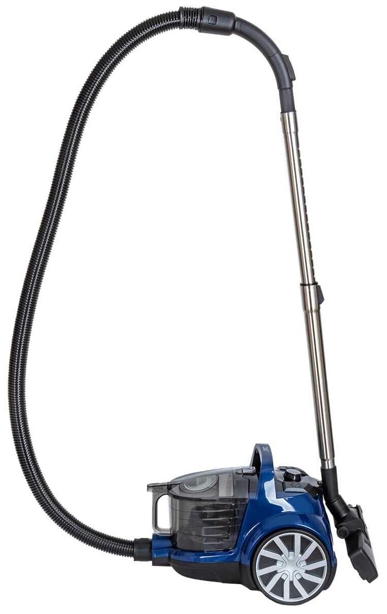 Пылесос JVC JH-VC405