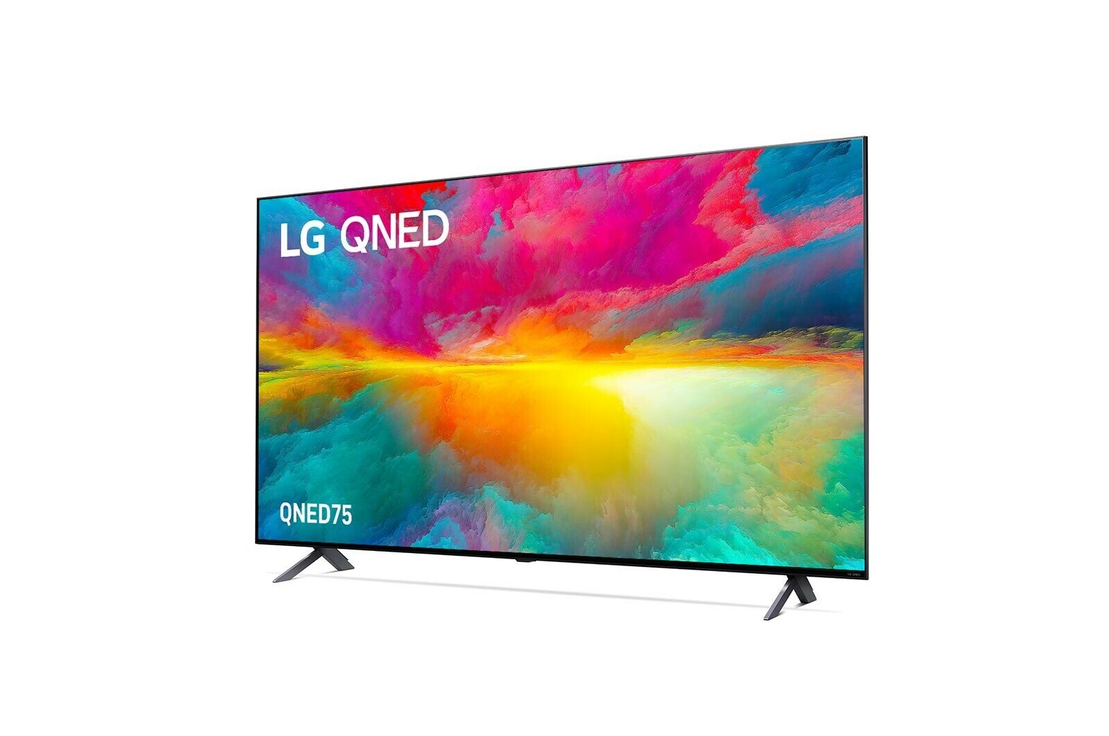 Телевизор LG 65QNED756RA.ARUB