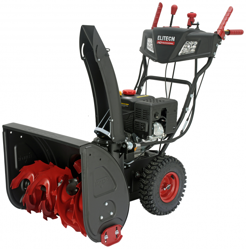 Снегоуборщик Elitech ST 0762LE, E1609.014.00