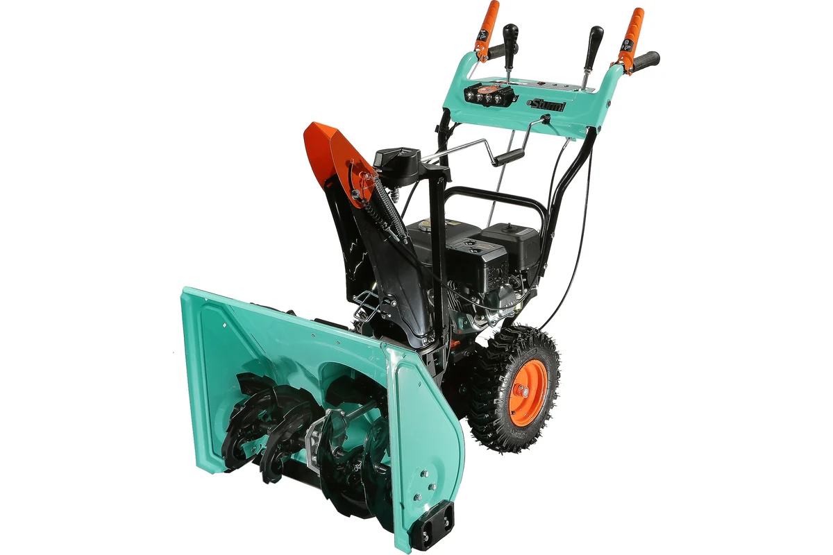 Снегоуборщик Sturm! STG7461EL