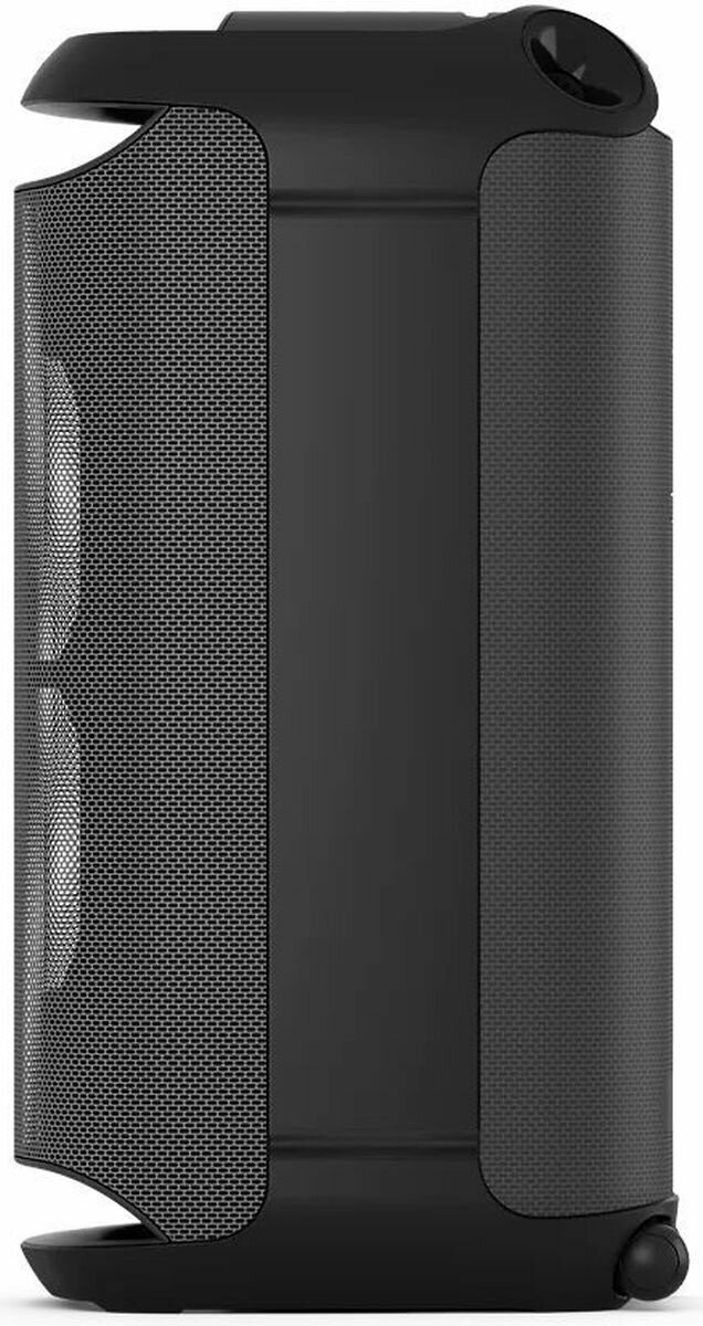 Аккустическая система Sony SRS-XV800 черный